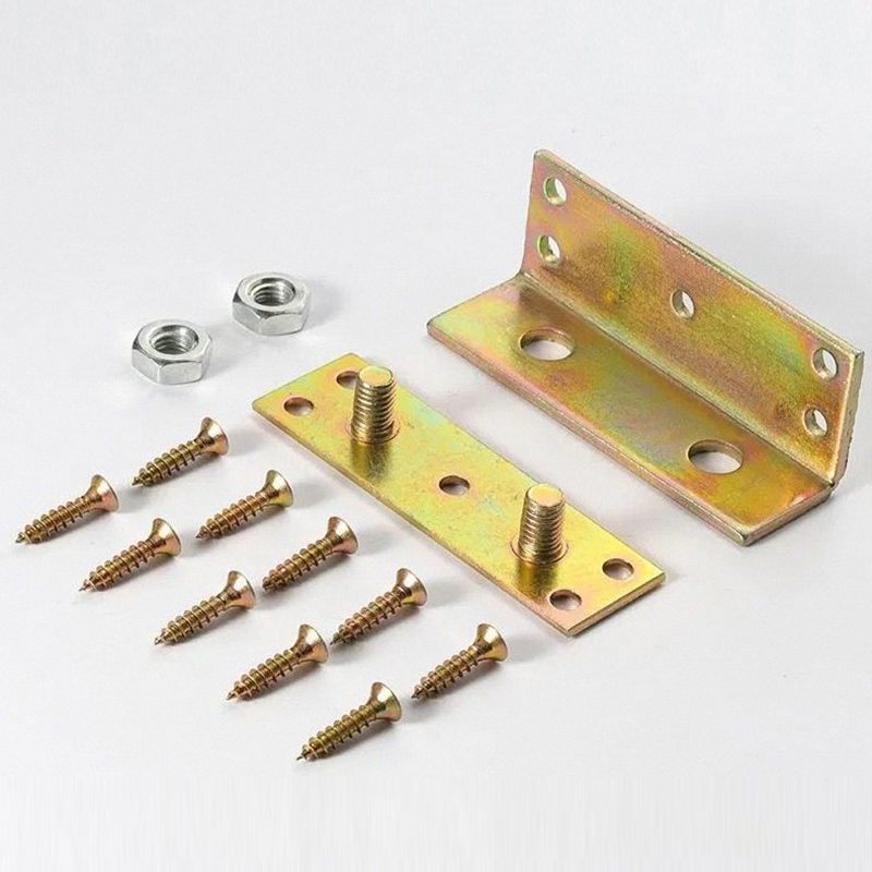 Furniture Hardware Lowes - Bisagras de cama, accesorios de cama