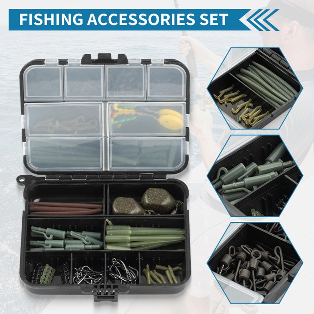 Furniture Hardware Jig - Pequeña caja de aparejos de pesca,