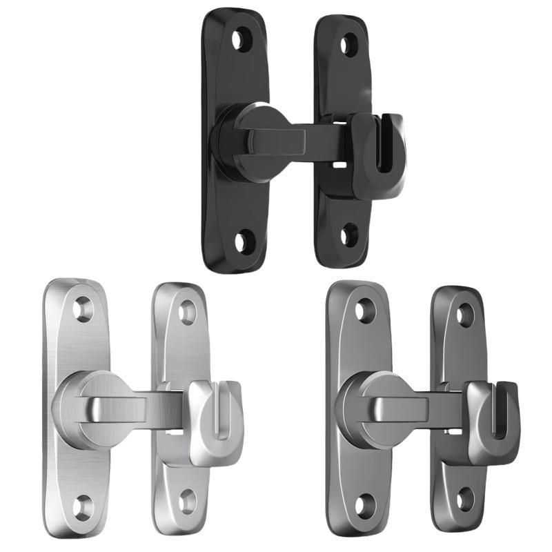 Furniture Hardware Fitting - Cerradura de Puerta Abatible de 90/180