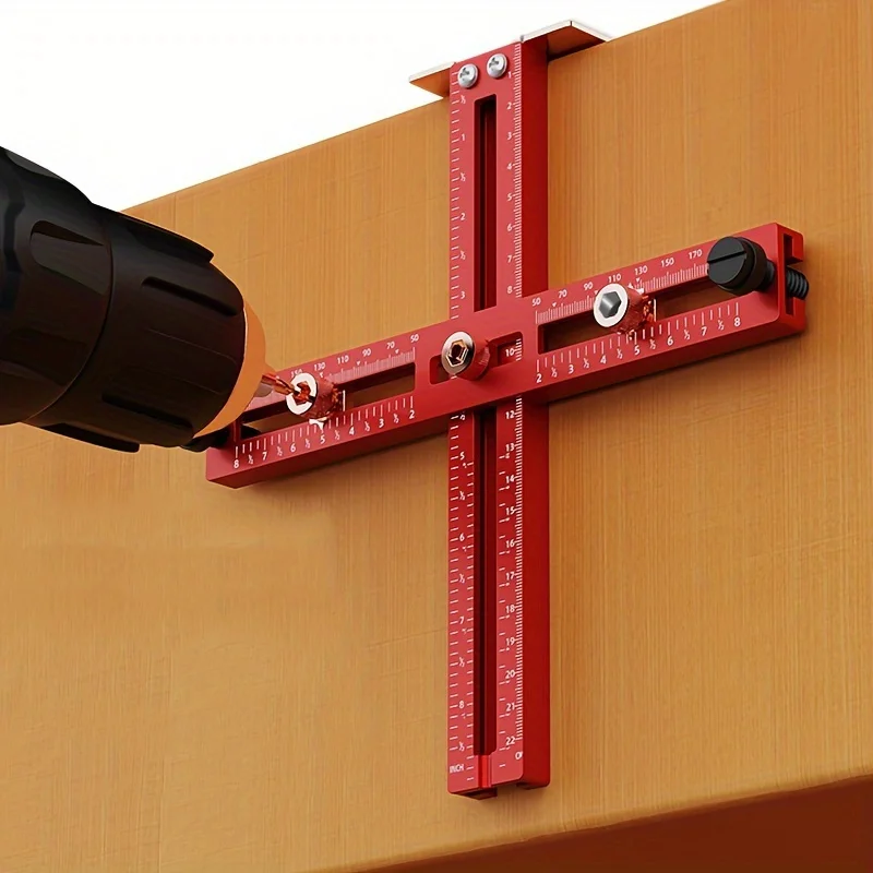 Furniture Hardware Manufacturer - Plantilla de manija de gabinete de