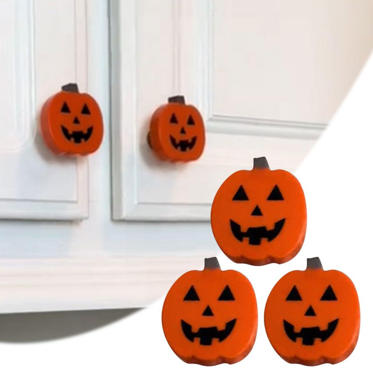 Furniture Hardware Manufacturer - Cubierta de pomo de calabaza para