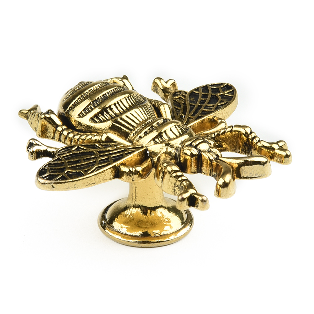 Furniture Hardware Manufacturer - Tiradores de cajones retro con forma