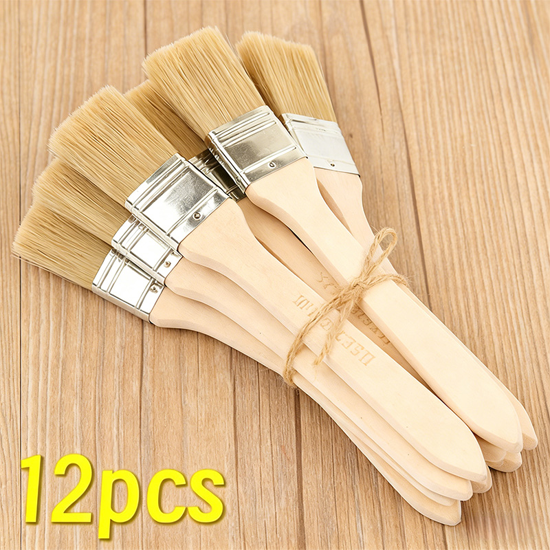 Juego de pinceles profesionale - Furniture Hardware Manufacturer reseña y precio