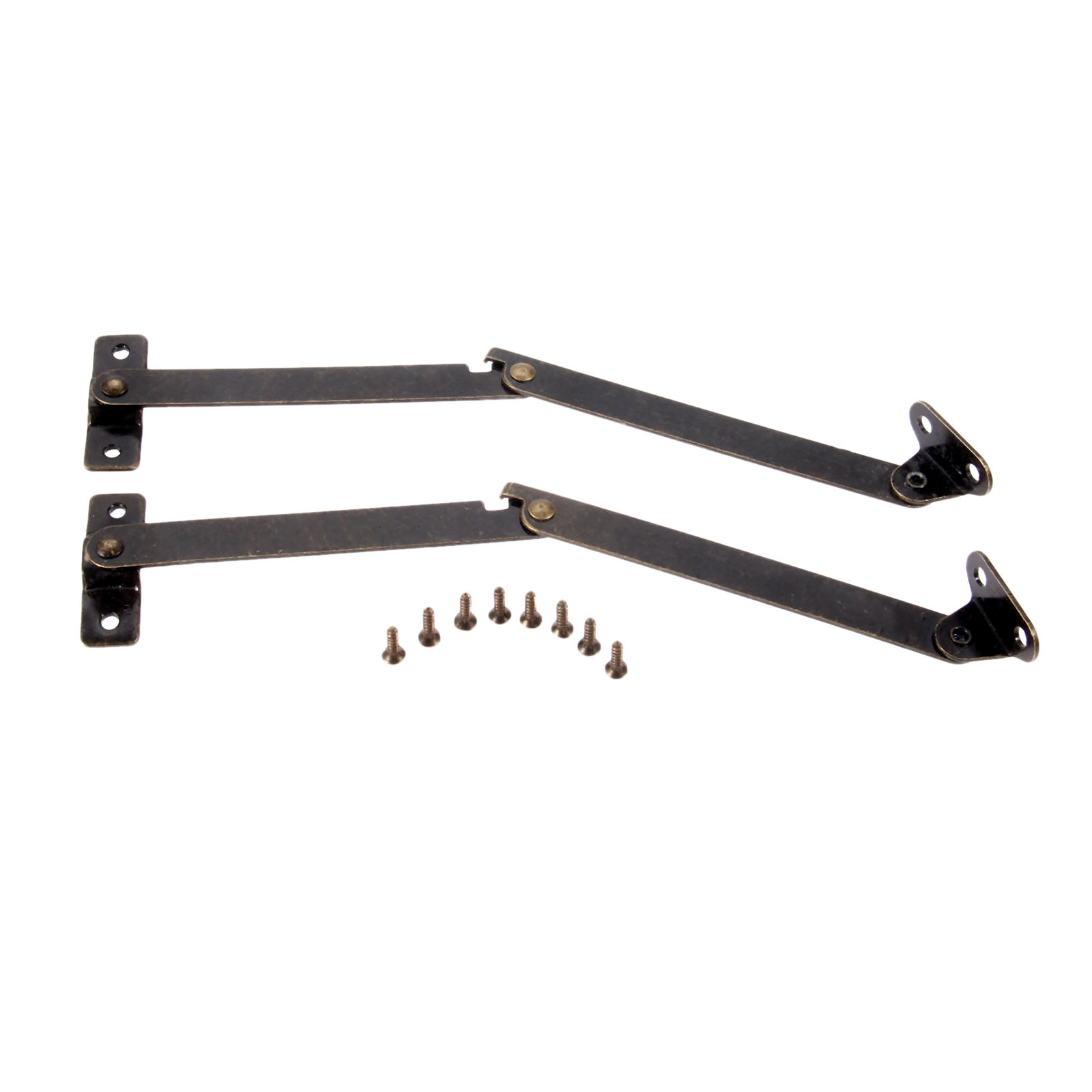 2 Bisagras de Soporte para Tap - Cabinet Hinge Overlay reseña y precio