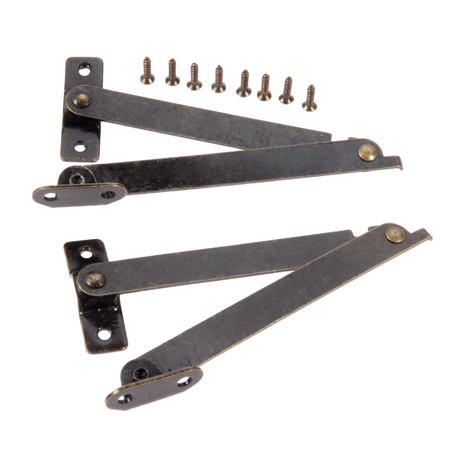 2 Bisagras de Soporte para Tap - Cabinet Hinge Overlay reseña y precio
