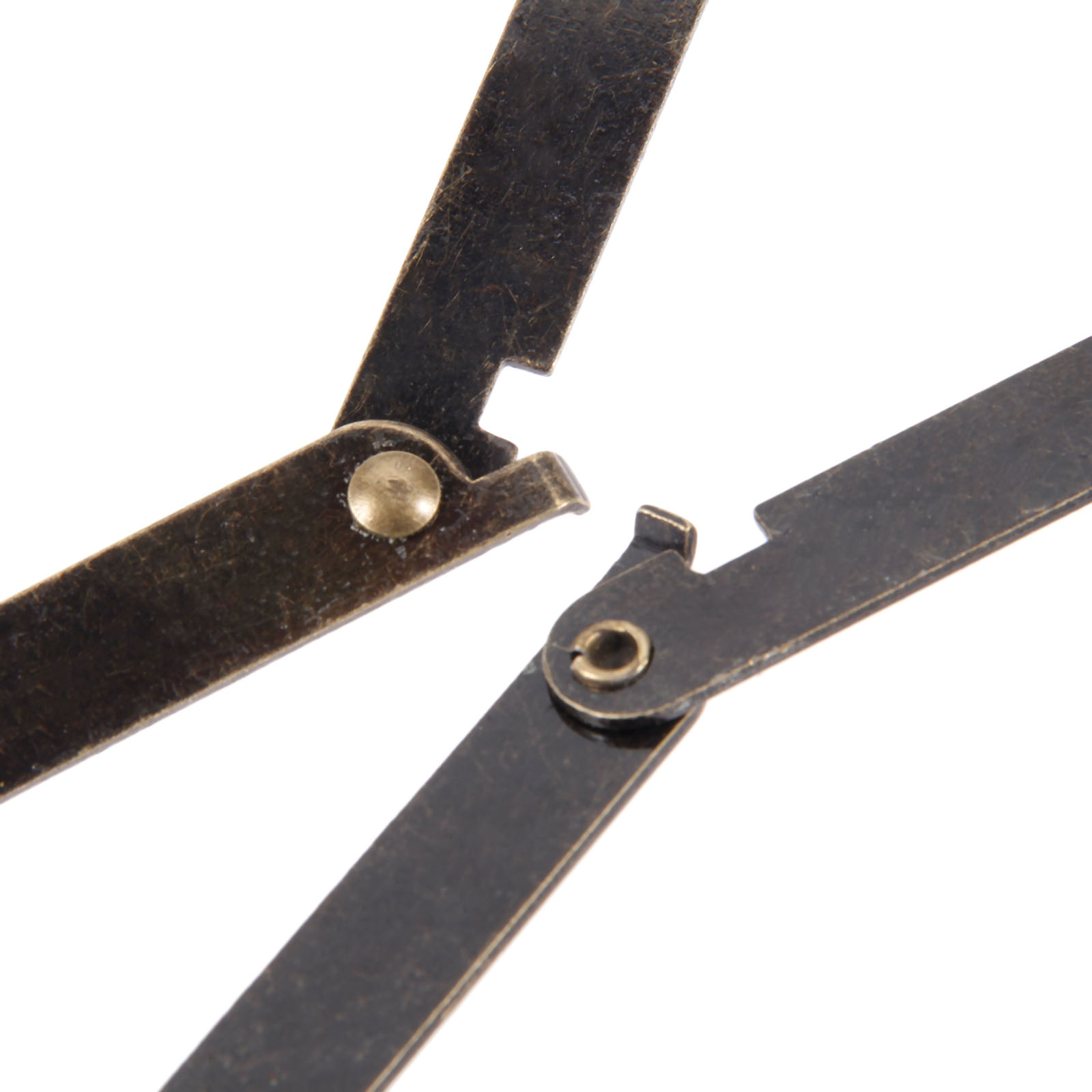2 Bisagras de Soporte para Tap - Cabinet Hinge Overlay reseña y precio