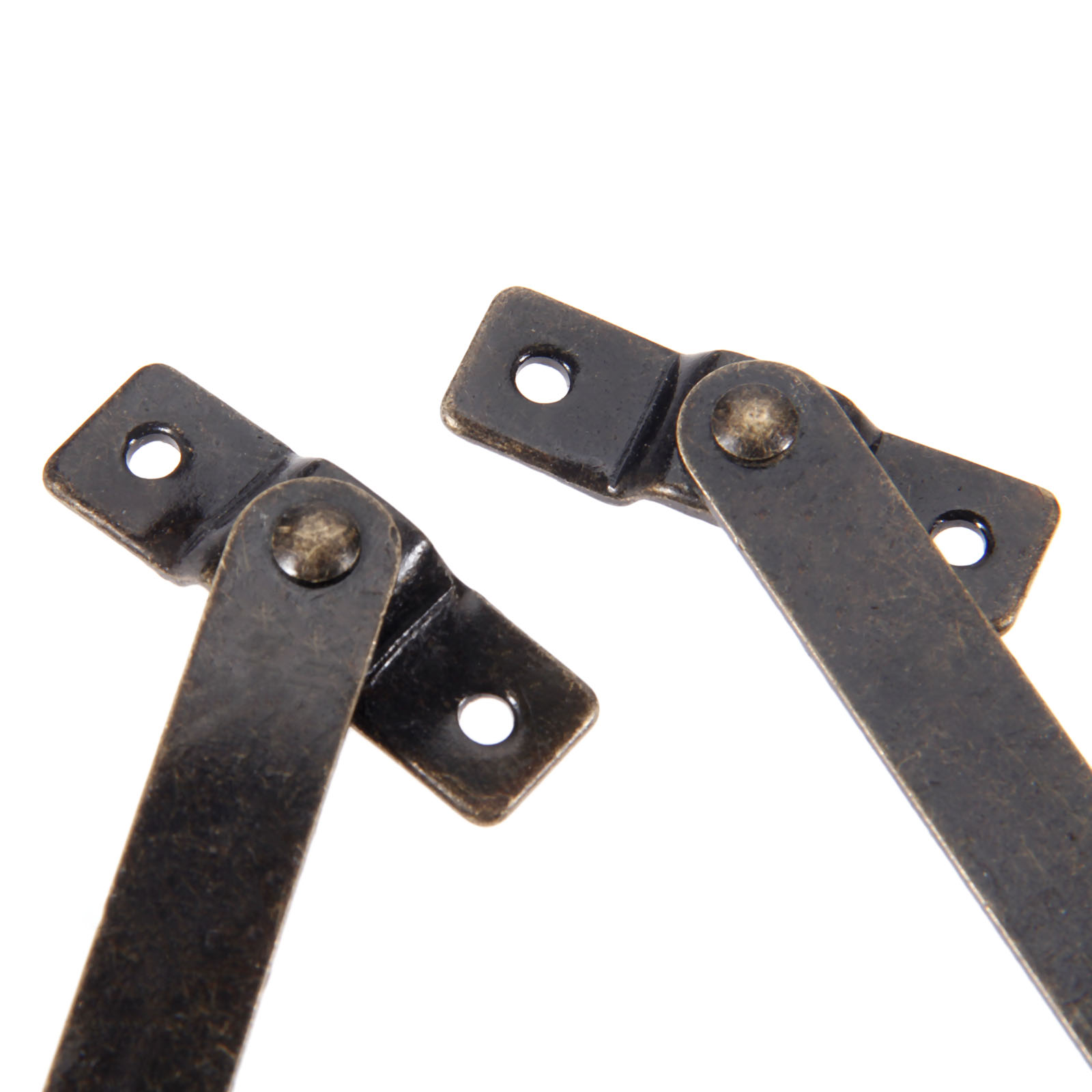 2 Bisagras de Soporte para Tap - Cabinet Hinge Overlay reseña y precio