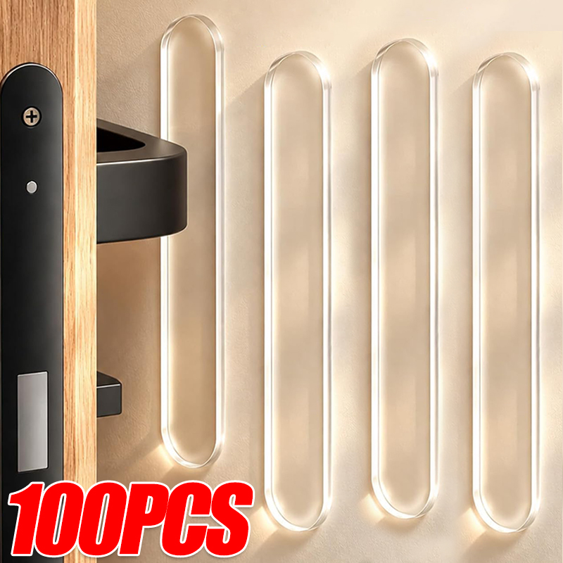 Tiras Protectoras de Silicona  - Furniture Hardware Manufacturer reseña y precio