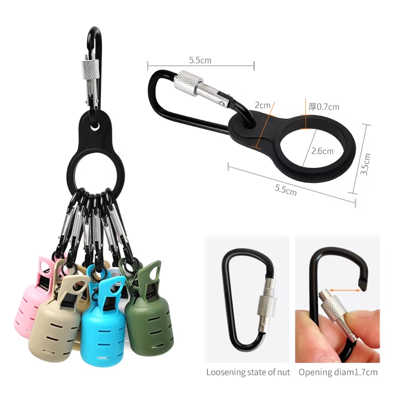Kit de 6 protectores de colore - Furniture Hardware Jig reseña y precio