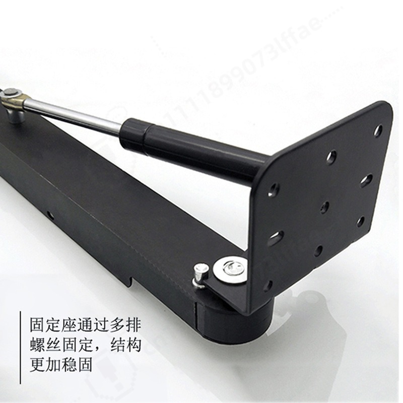 Herrajes para Mesa Plegable Te - Furniture Hardware Fitting reseña y precio