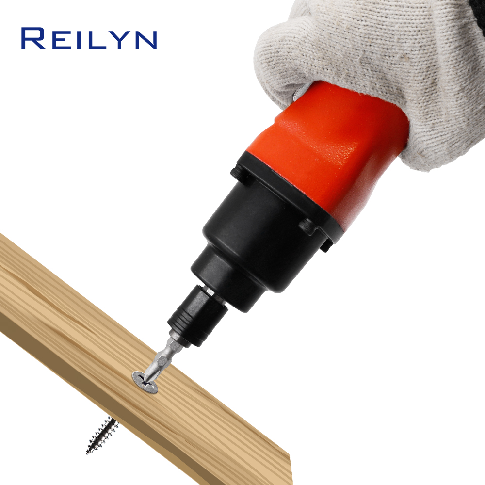Destornillador Neumático de 1/ - Furniture Hardware Manufacturer reseña y precio