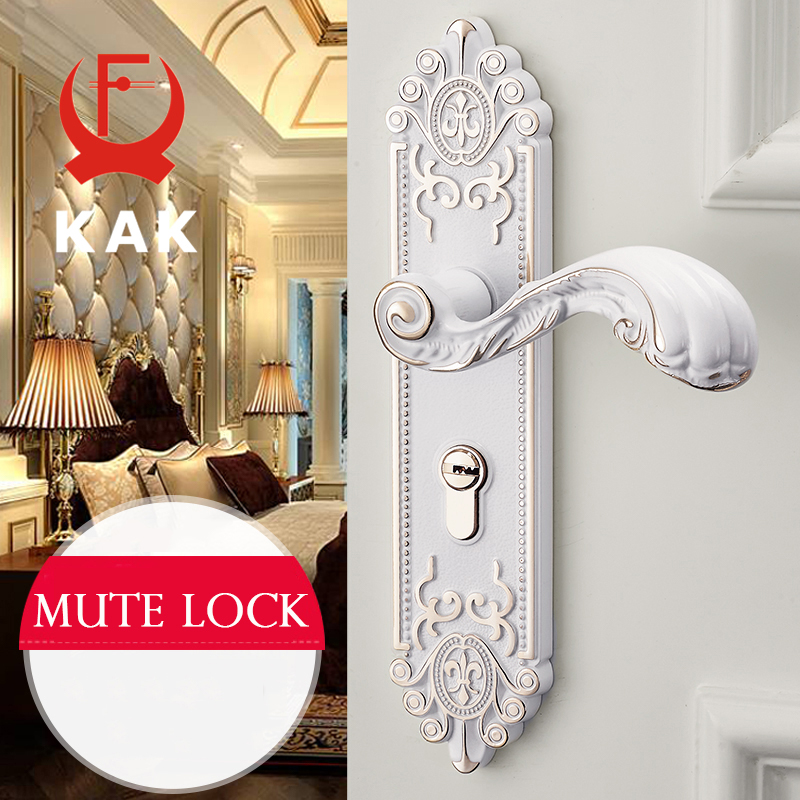 KAK-manija de cerradura de pue - Furniture Hardware Manufacturer reseña y precio