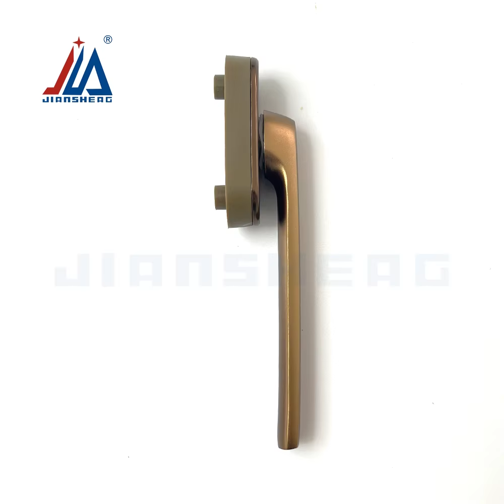 Manija en T ultrafina para pue - Furniture Hardware Fitting reseña y precio