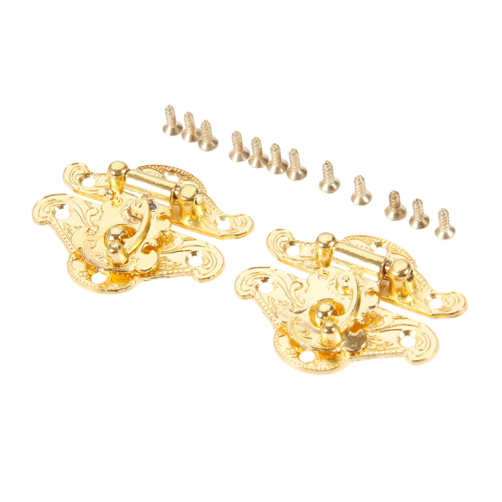 DRELD-pestillo de caja de oro  - Furniture Hardware Manufacturer reseña y precio