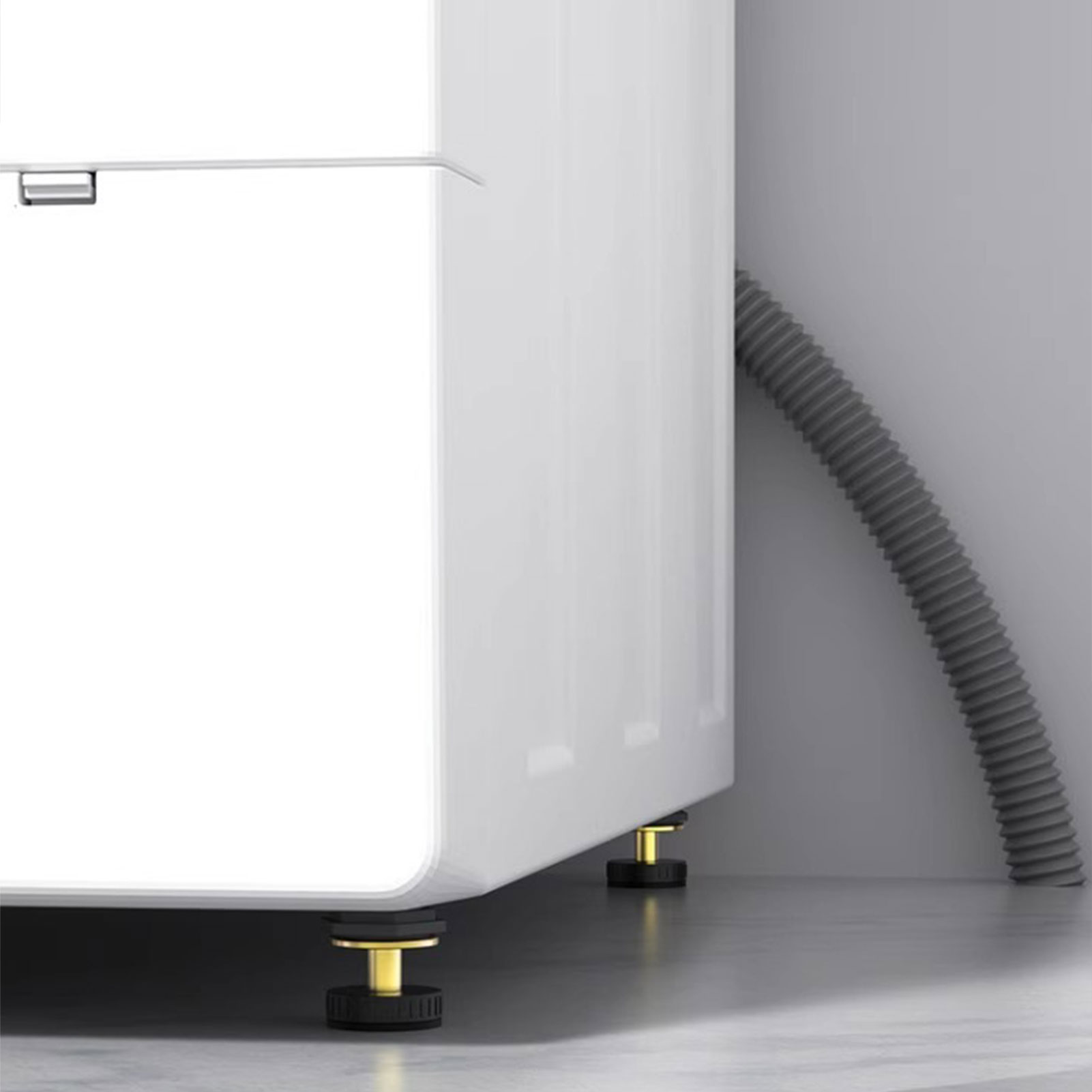 Soporte ajustable para patas d - Cabinet Hinge Overlay reseña y precio