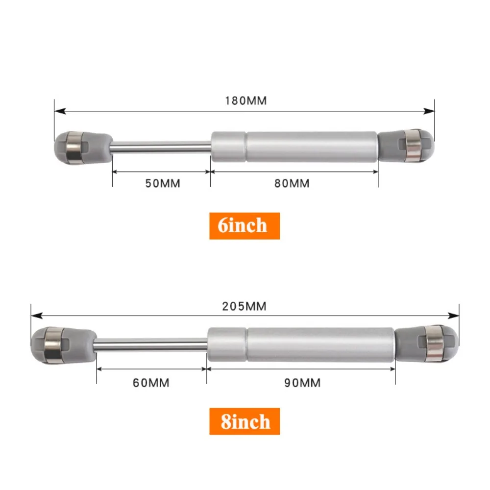 2/4 Piezas Amortiguadores de G - Cabinet Hinge Overlay reseña y precio