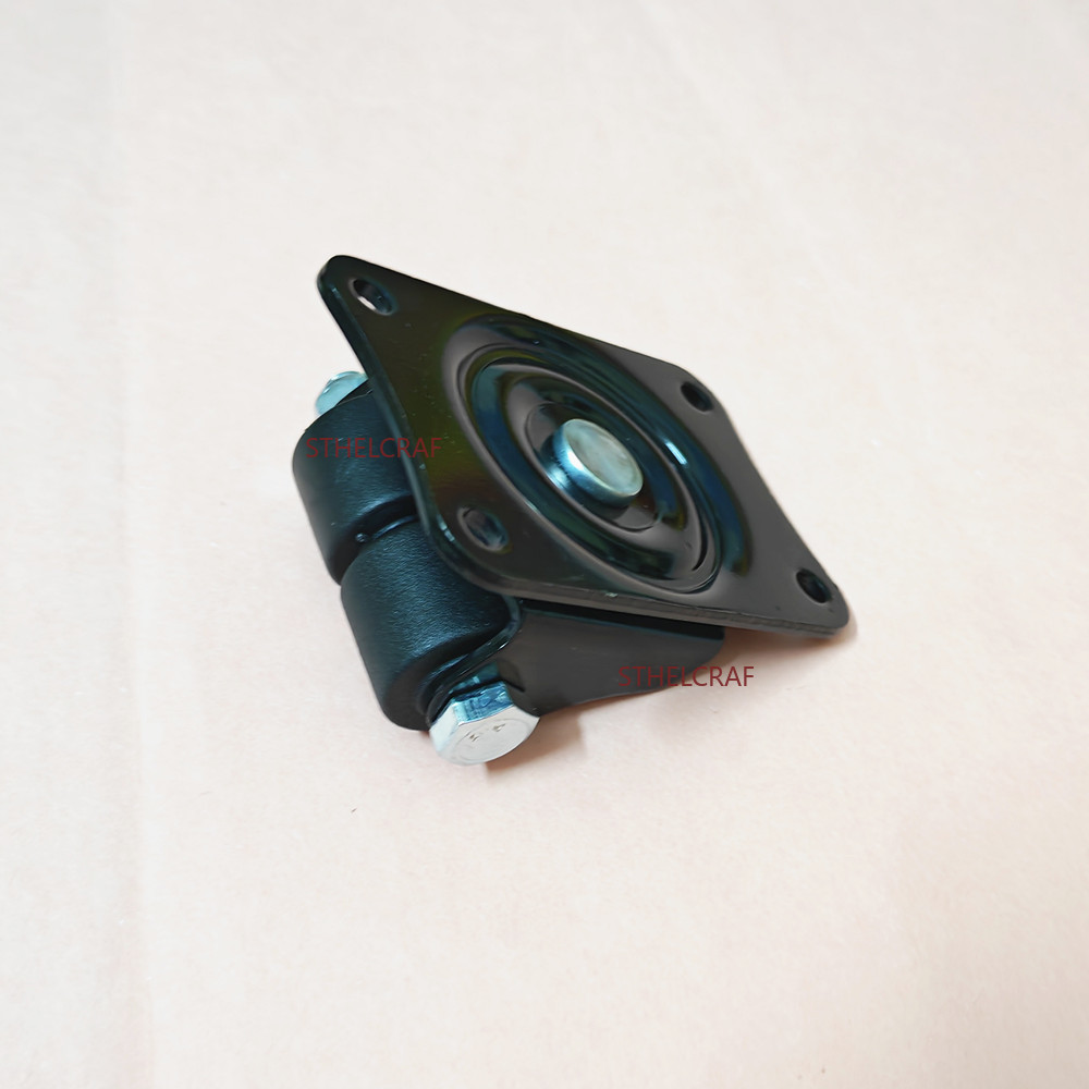 Rueda giratoria de 1 pulgada d - Furniture Hardware Lowes reseña y precio
