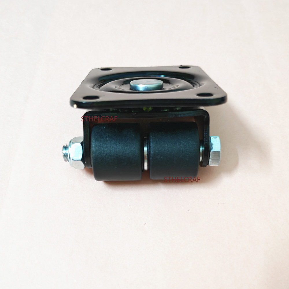 Rueda giratoria de 1 pulgada d - Furniture Hardware Lowes reseña y precio