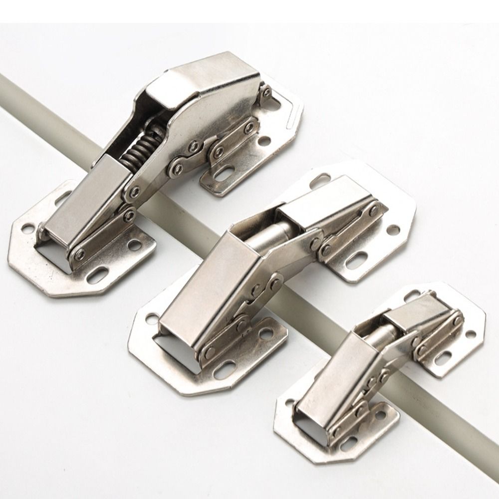 Hardware de carga rápida, braz - Cabinet Hinge Overlay reseña y precio