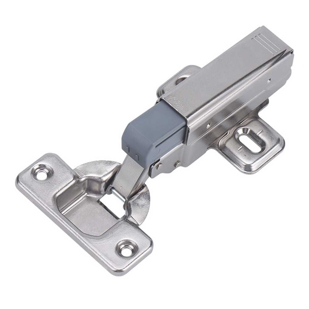 Hardware de carga rápida, braz - Cabinet Hinge Overlay reseña y precio