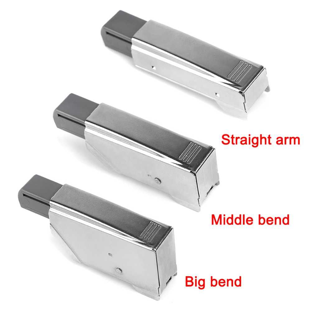 Hardware de carga rápida, braz - Cabinet Hinge Overlay reseña y precio