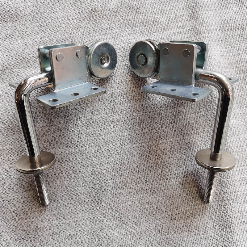 Bisagra de doble orejeta para  - Furniture Hardware Fitting reseña y precio