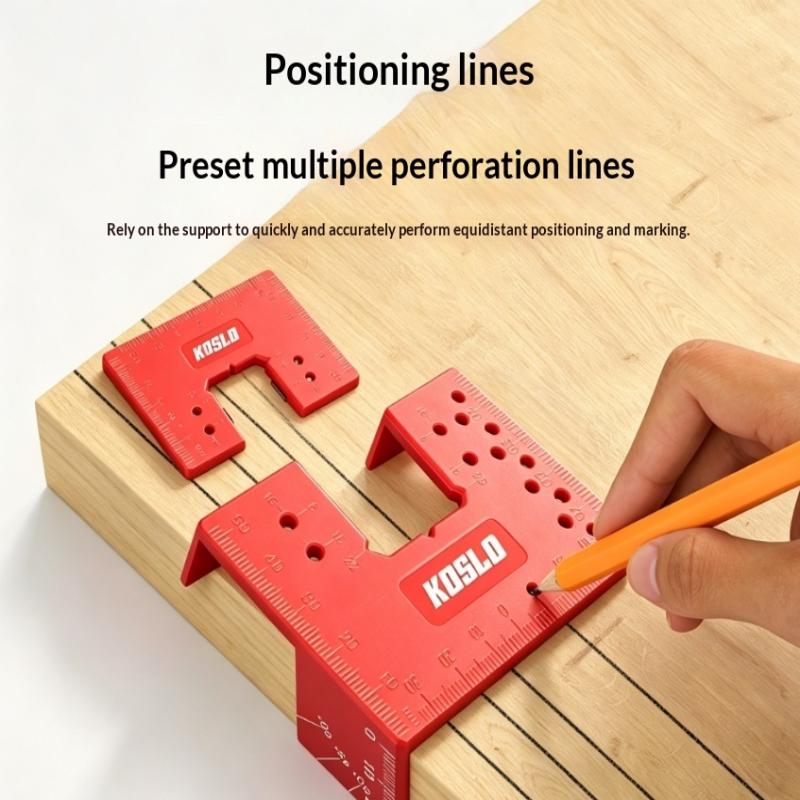 Herramienta de alineación de e - Furniture Hardware Fitting reseña y precio