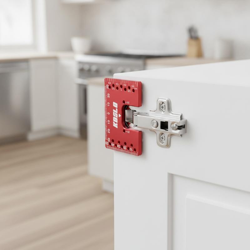 Herramienta de alineación de e - Furniture Hardware Fitting reseña y precio