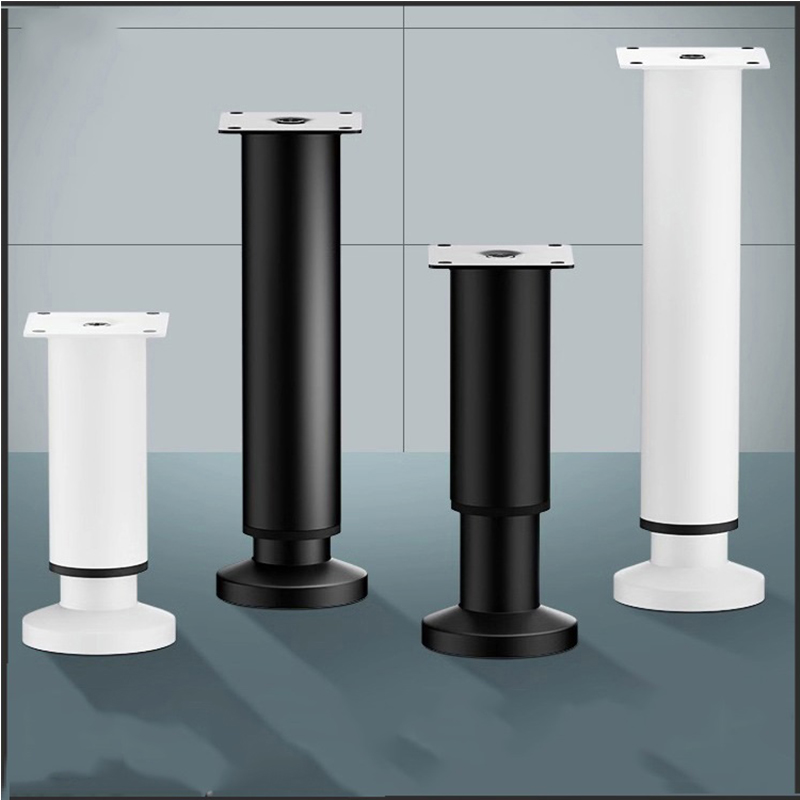 Patas de gabinete telescópicas - Cabinet Hinge Overlay reseña y precio