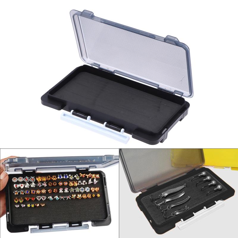 Caja compacta de esponja para  - Furniture Hardware Jig reseña y precio