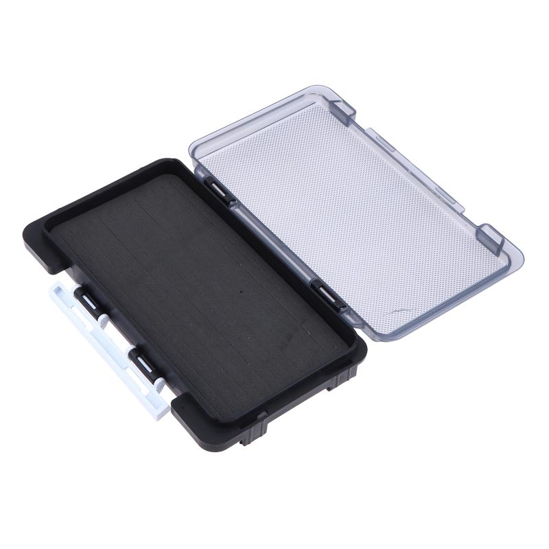 Caja compacta de esponja para  - Furniture Hardware Jig reseña y precio