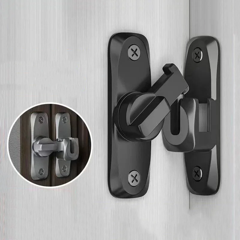 Juego de 4/1 piezas de gancho  - Furniture Hardware Fitting reseña y precio