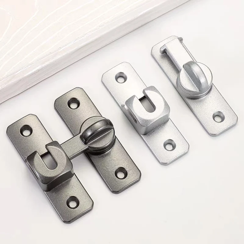 Juego de 4/1 piezas de gancho  - Furniture Hardware Fitting reseña y precio
