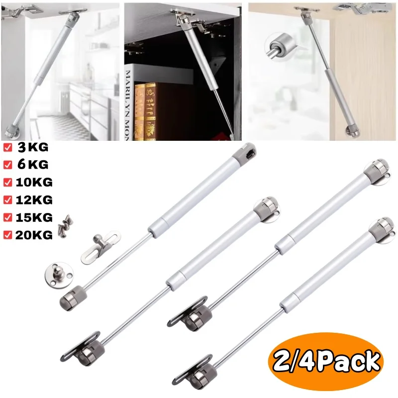 Paquete de 2/4 soportes de ele - Cabinet Hinge Overlay reseña y precio