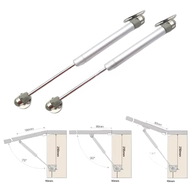 Bisagra para muebles, elevador - Cabinet Hinge Overlay reseña y precio
