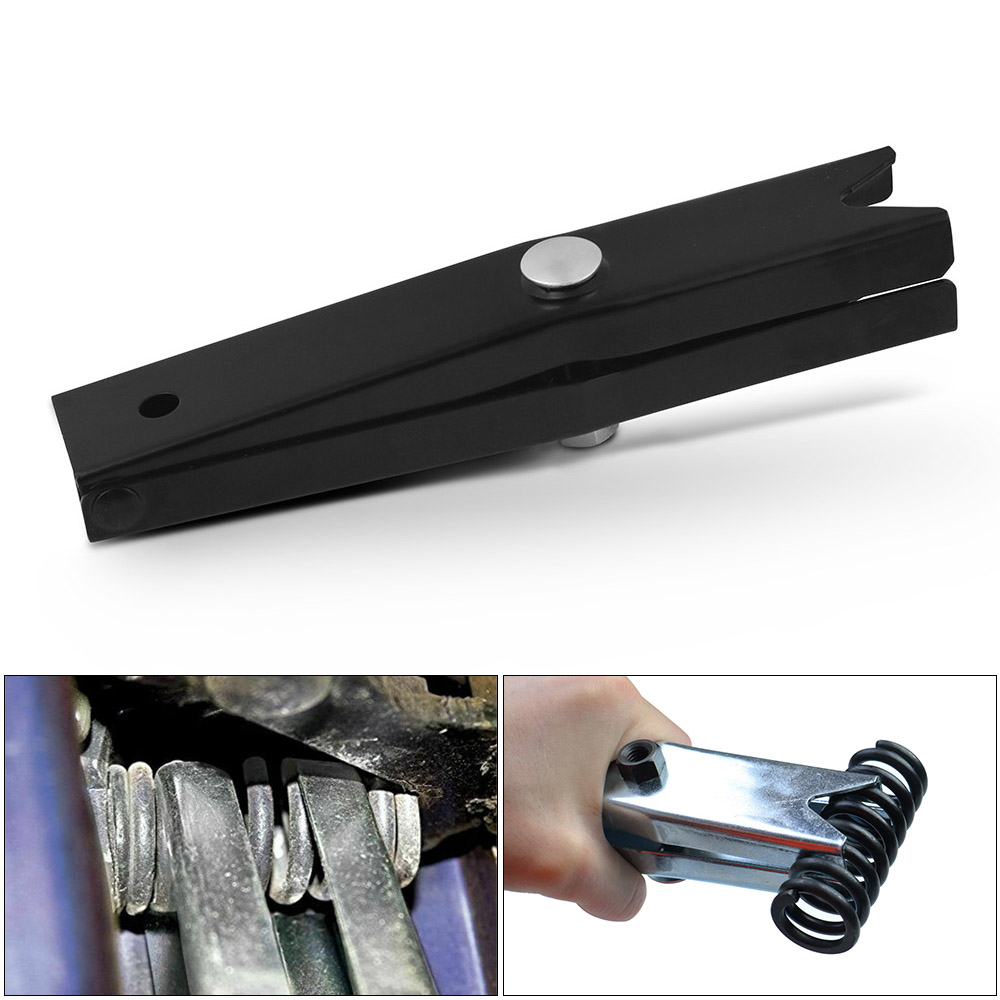 Herramienta de resorte de bisa - Furniture Hardware Fitting reseña y precio