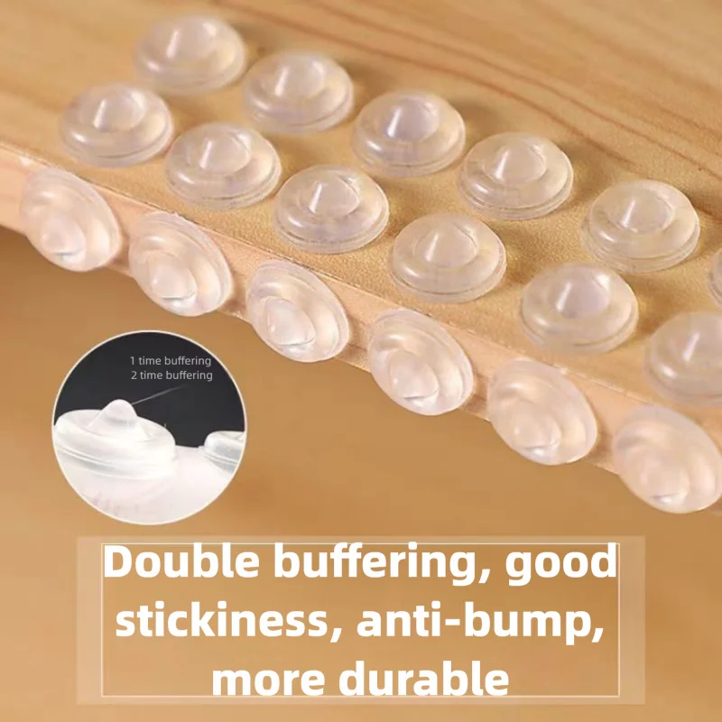 Almohadillas de silicona antic - Furniture Hardware Fitting reseña y precio