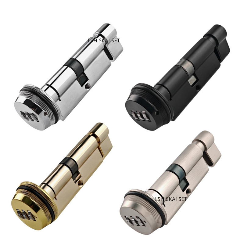 Cerradura inteligente sin llav - Furniture Hardware Fitting reseña y precio