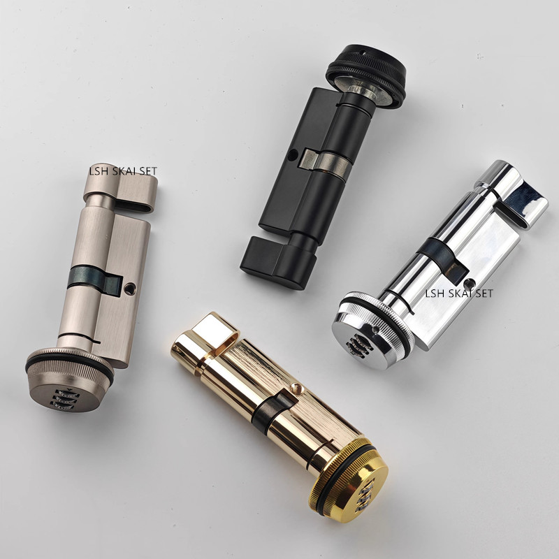 Cerradura inteligente sin llav - Furniture Hardware Fitting reseña y precio