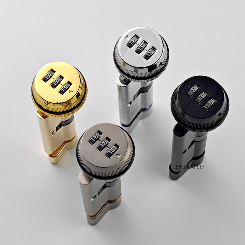 Cerradura inteligente sin llav - Furniture Hardware Fitting reseña y precio