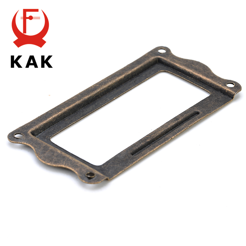 Tirador de latón antiguo para  - Furniture Hardware Names reseña y precio