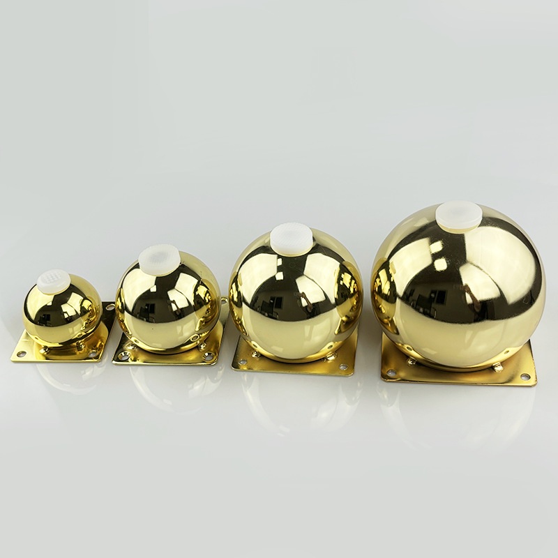 Patas de muebles en forma de b - Cabinet Hinge Overlay reseña y precio