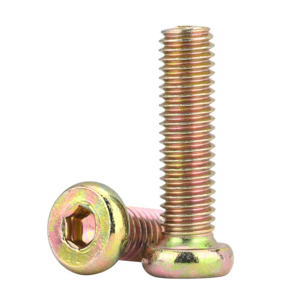 Tornillos Allen M6 M8 de Cabez - Furniture Hardware Lowes reseña y precio