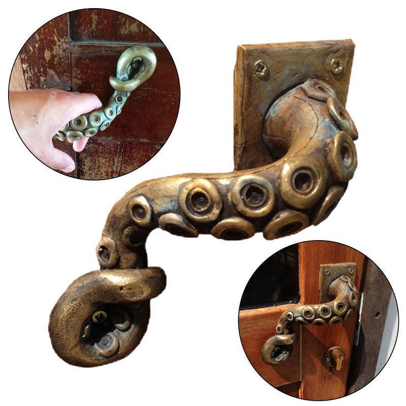 Perilla de puerta de estilo pu - Furniture Hardware Manufacturer reseña y precio