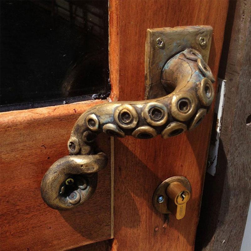 Perilla de puerta de estilo pu - Furniture Hardware Manufacturer reseña y precio
