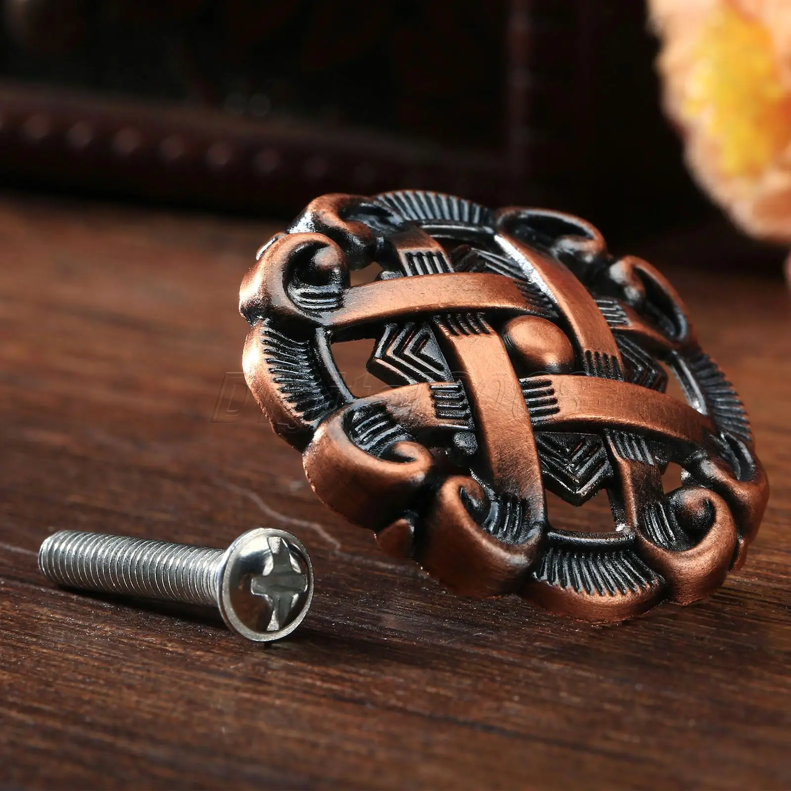 Bowarepro-tiradores Retro huec - Furniture Hardware Manufacturer reseña y precio