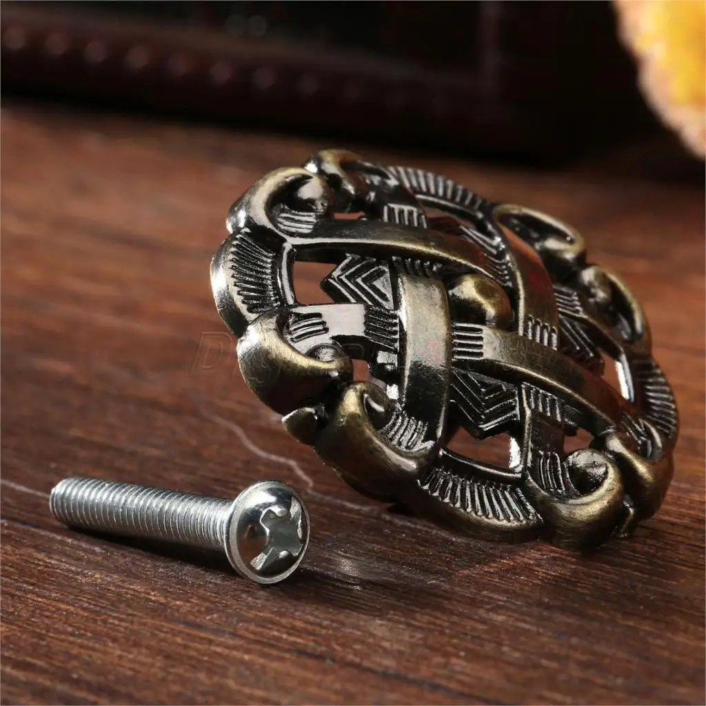 Bowarepro-tiradores Retro huec - Furniture Hardware Manufacturer reseña y precio
