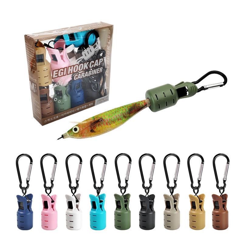 Protector de señuelo Squid Jig - Furniture Hardware Jig reseña y precio