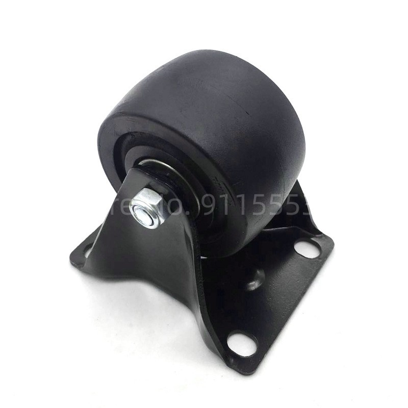 Ruedas bajas de 2 pulgadas con - Furniture Hardware Lowes reseña y precio