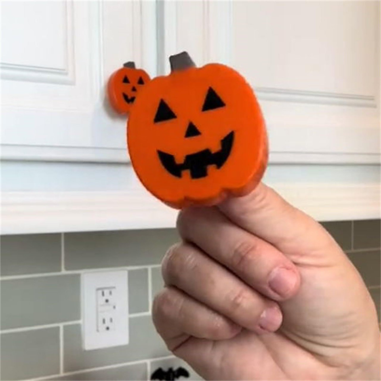 Cubierta de pomo de calabaza p - Furniture Hardware Manufacturer reseña y precio